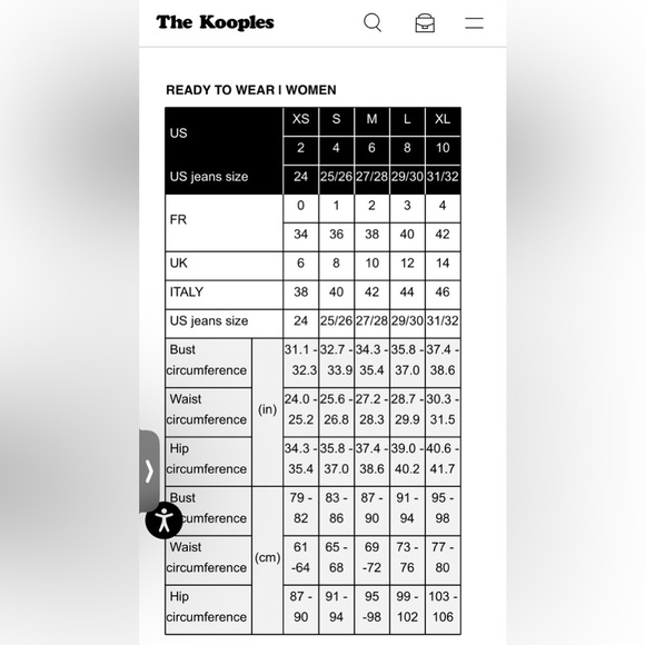 NWT The Kooples Size 1 (small) Long Khaki Dress With Bows - Picture 7 of 7